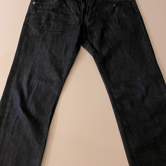 AG mens jeans- Matchbox Slim fit- 34 - Picture 4 of 5